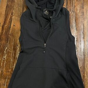 CALIA by Carrie Underwood Black Zip-Up Hoodie
